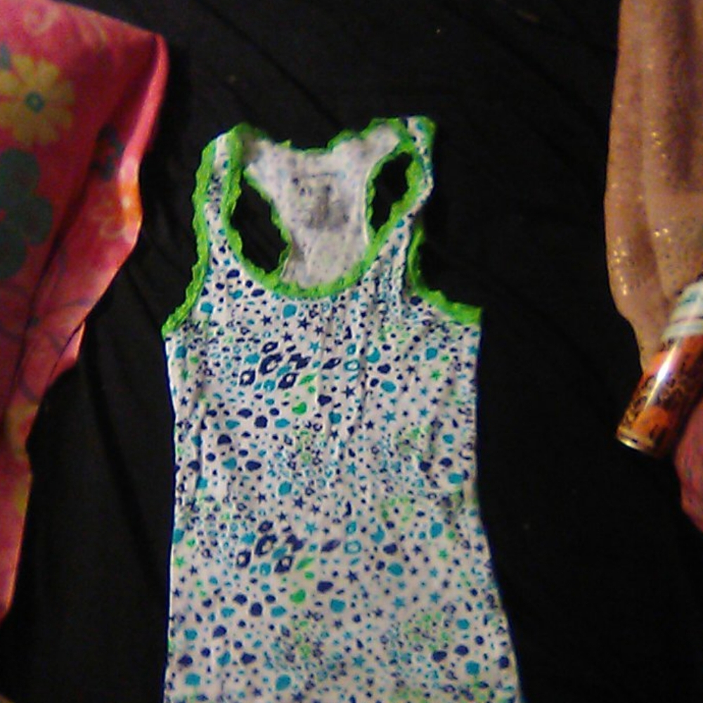 Tanktop